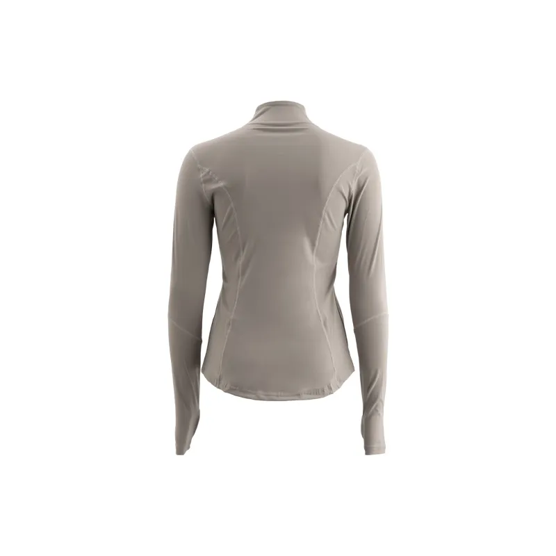 MESUCA Velvet Jackets Women's-7