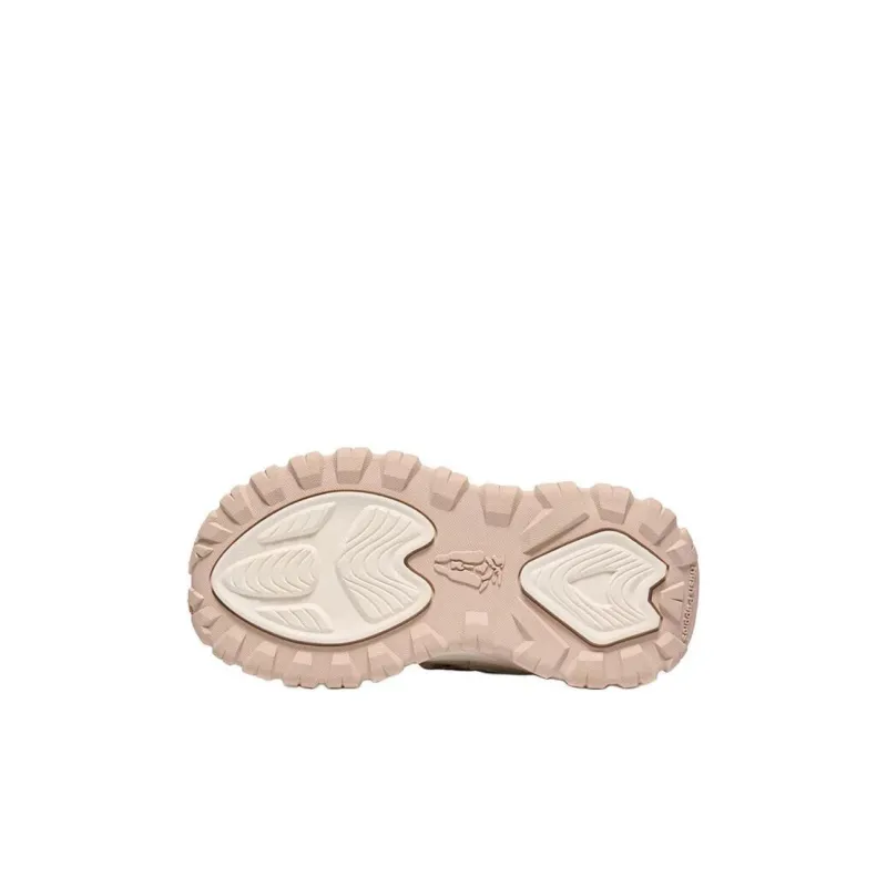 Hush Puppies Anti Slip And Wear Resistant Warm Mid Top Kids Lifestyle Shoes Kids'-2