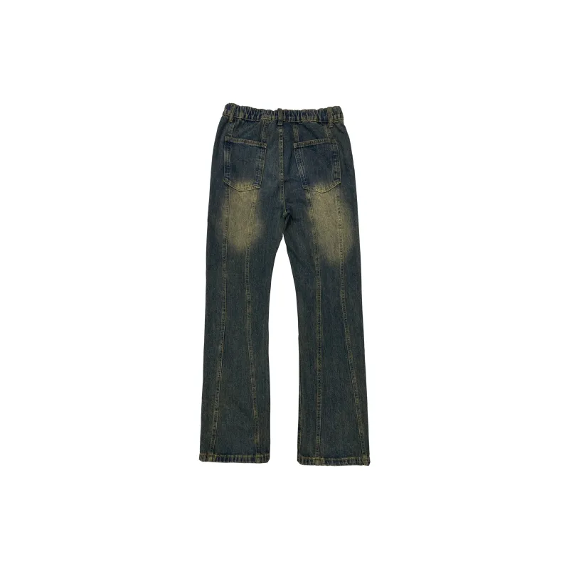 ELCORO Jeans Unisex-1
