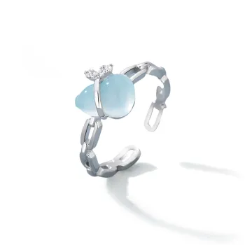 GUDS GAVE Rings Women's