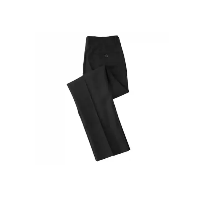 MUCUNSHU Suit Trousers Men-2