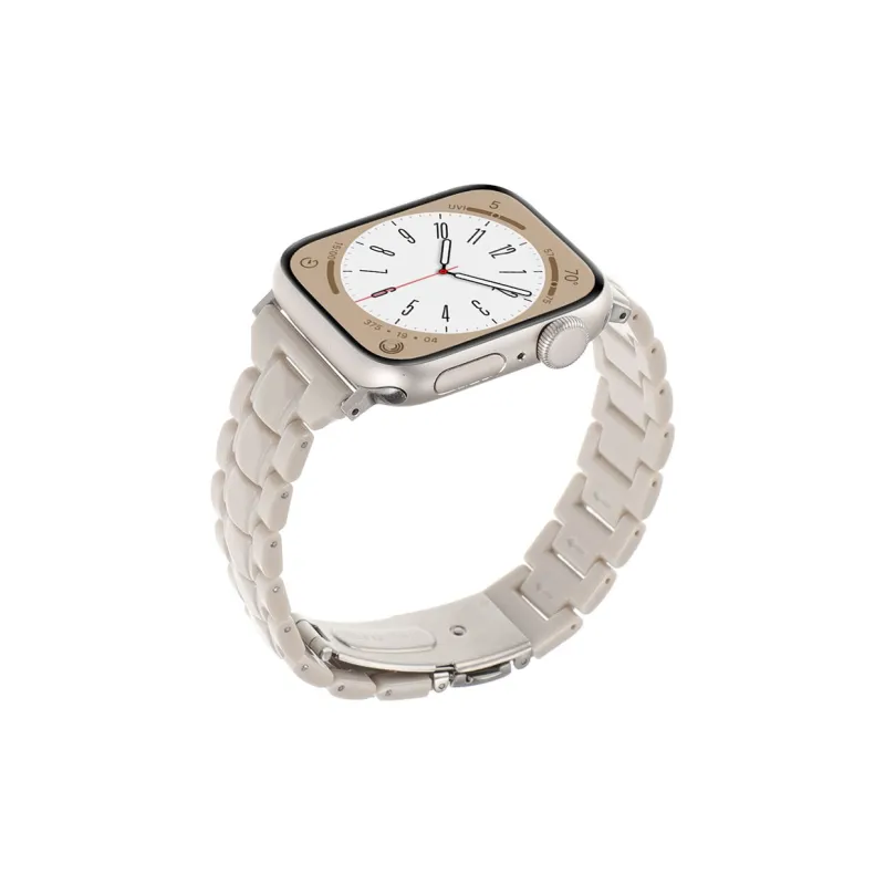 ZHENGGUANG Apple Compatibility Watch Band Pc Material-19
