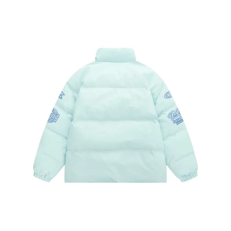 P8H9 Puffer Jackets Unisex-15