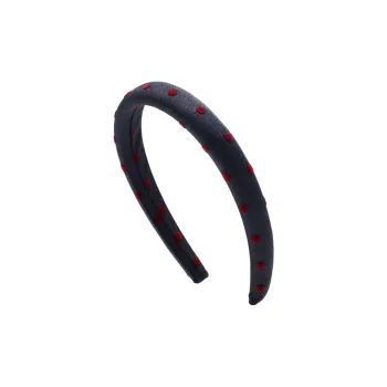 UNABERRY Acrylic Headbands Women's