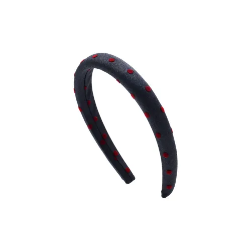 UNABERRY Acrylic Headbands Women's