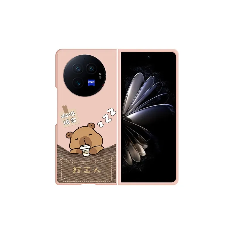 CHUNFAN Phone Cases-10