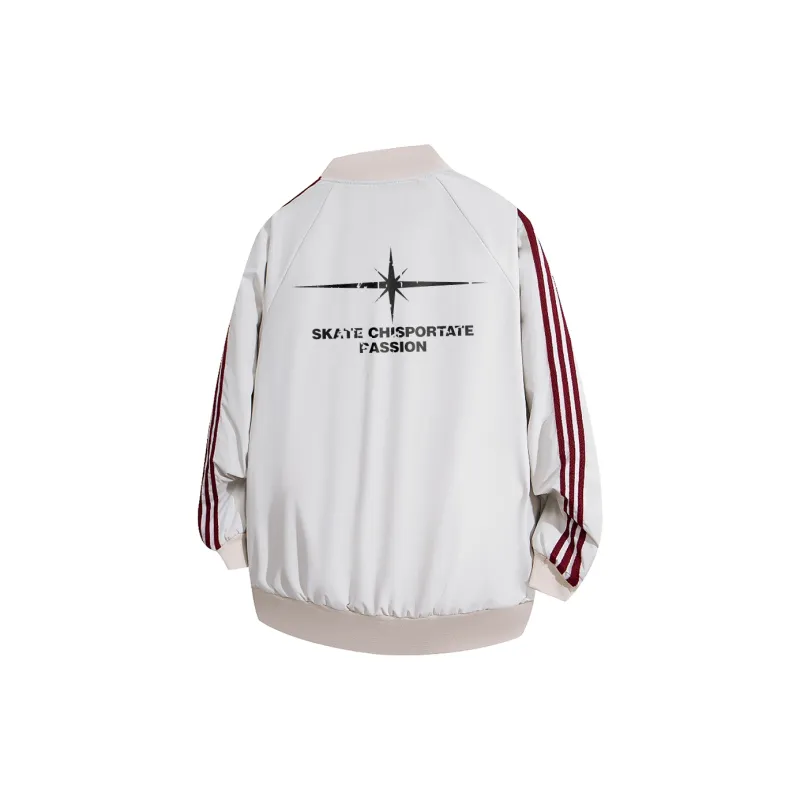 Chisportate Jackets & Coats Unisex-23