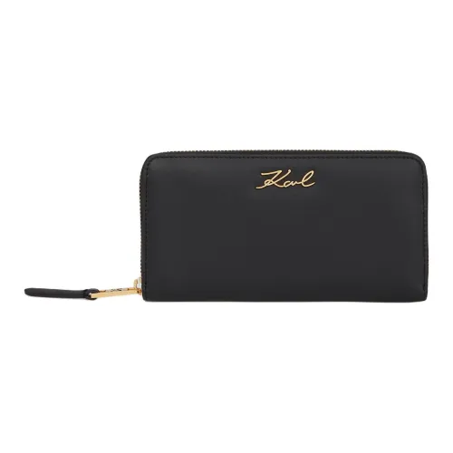 KARL LAGERFELD / Karl Lagerfeld Jeans K/plak Wallet