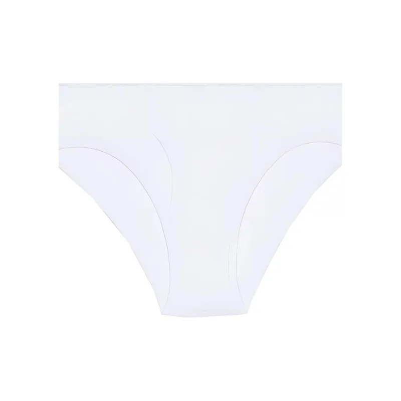 Balenciaga Underpants Regular Fit Men's 1 Pack White-2