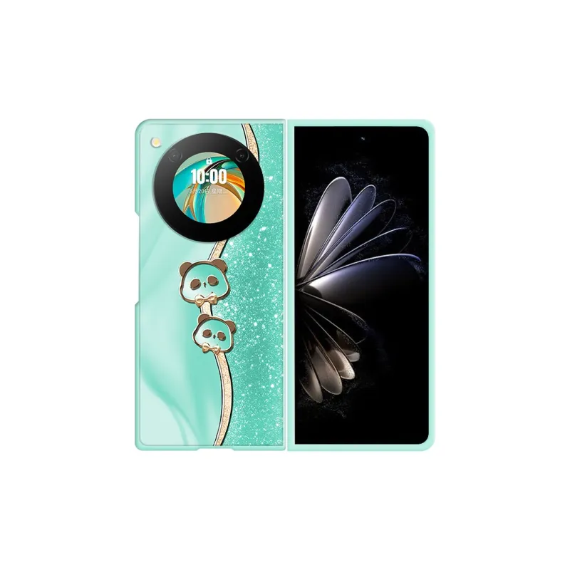 CHUNFAN Phone Cases-10