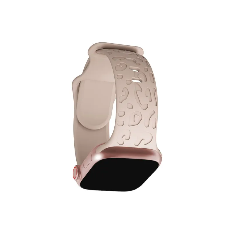 ZHENGGUANG Watch Band Apple Compatibility 54mm Silicone Material-26