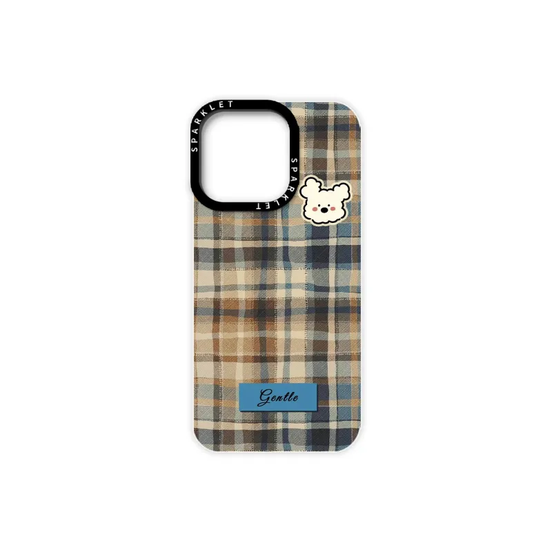 Ray chain Phone Cases-3