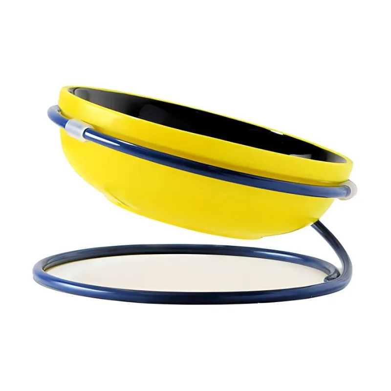 UFBemo Cat And Dog Bowls & Slow Feeder Bowls-12