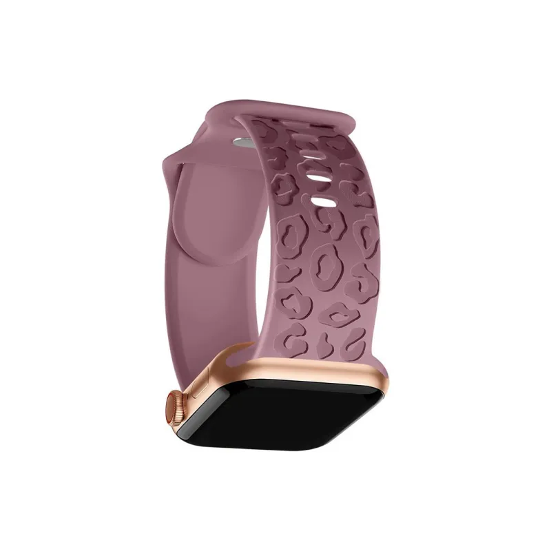 ZHENGGUANG Watch Band Apple Compatibility 54mm Silicone Material-14