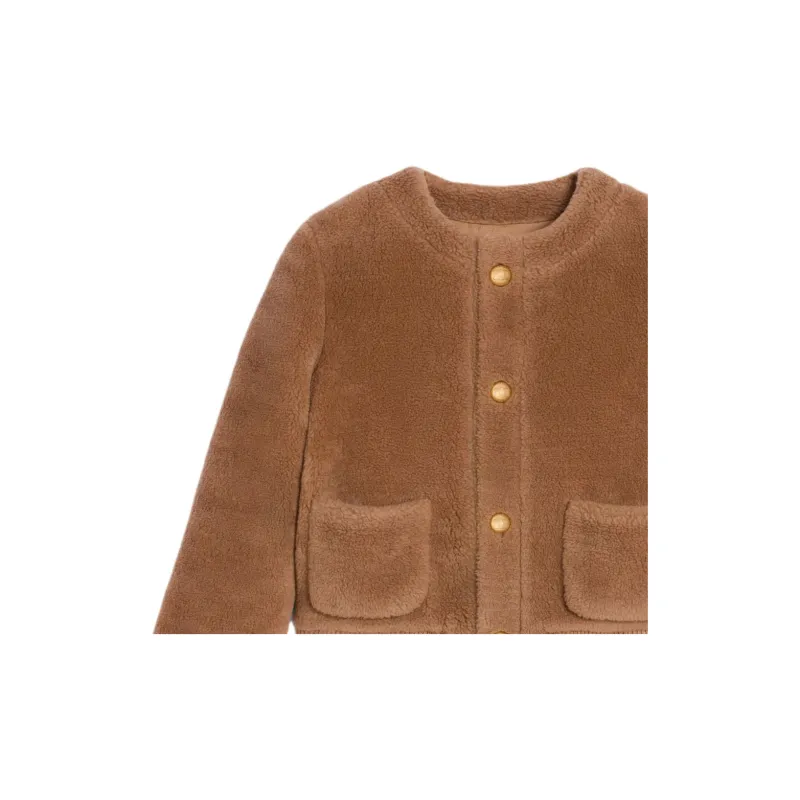 CELINE Chelsea Blouson Jacket-3