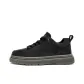 Black Brown[Standard Sports Shoe Size]