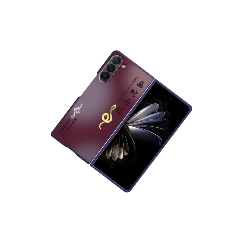 CHUNFAN Phone Cases-3