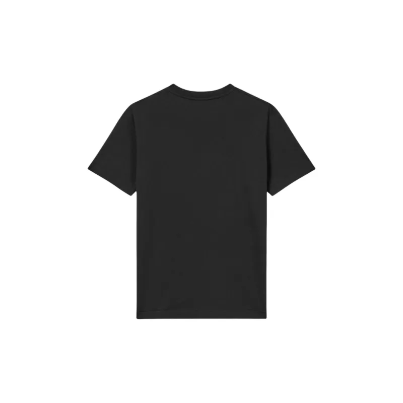 KENZO Logo Printed Crewneck T Shirt-1