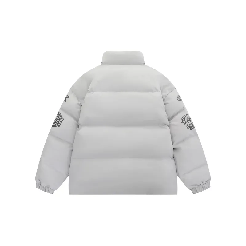 P8H9 Puffer Jackets Unisex-3