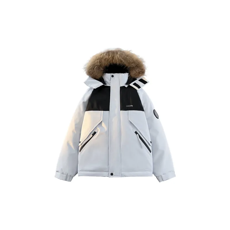 GNOMESHGH Down Jackets Unisex-4