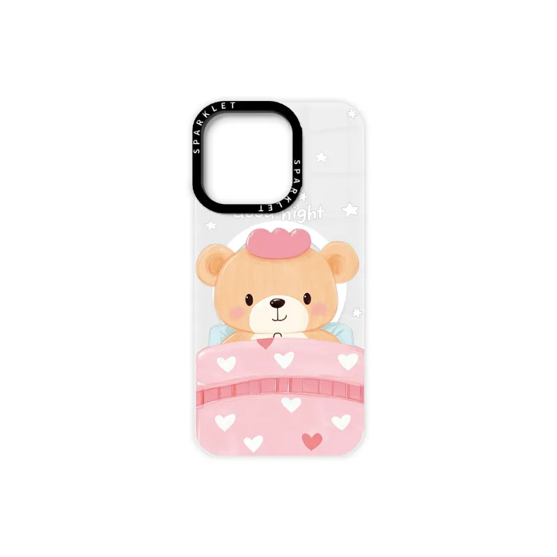 MINISO Phone Cases-3