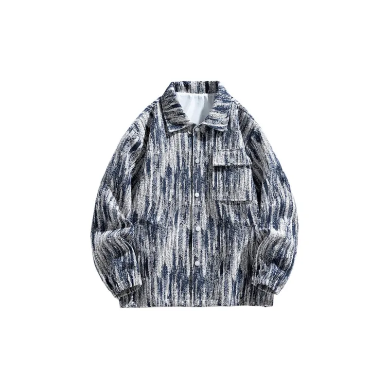 FOR FEAR THAT Jackets & Coats Unisex-3