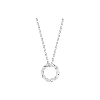 Danfu 999 Fine Silver Necklaces Unisex