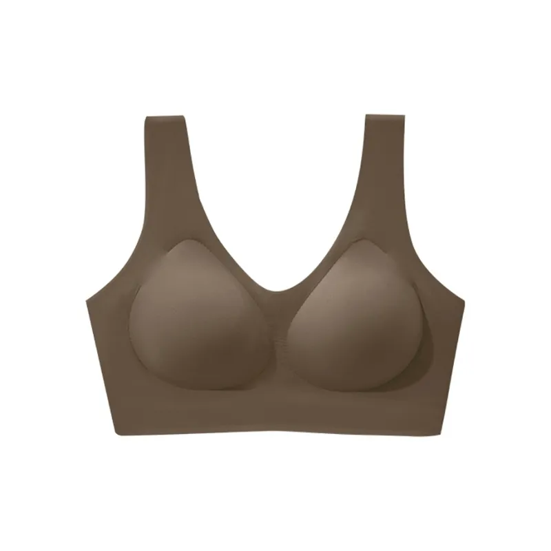 Herbal primer Women's Bras-7