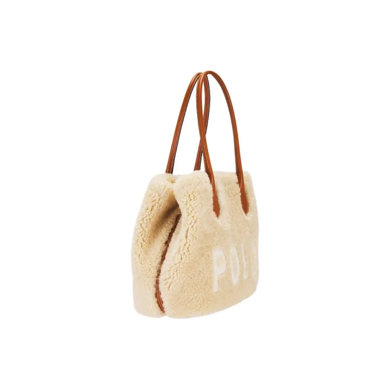 Polo Ralph Lauren Medium Bellport Tote Bag-1