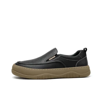 SEPTWOLVES Casual Shoes Men's Spring And Fall HD
