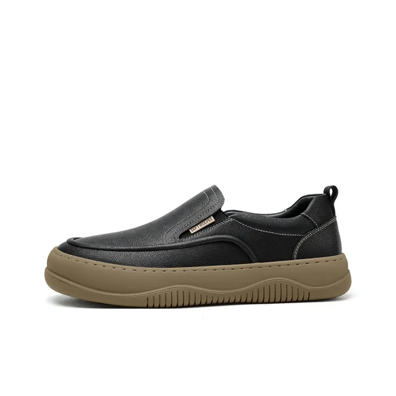 SEPTWOLVES Casual Shoes Men's Spring And Fall HD-0