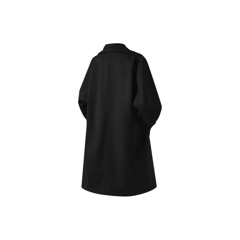 MEIPIN TANG Coats Unisex-1