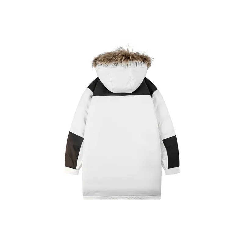 Jeep Grand Cherokee Down Jacket Unisex-1