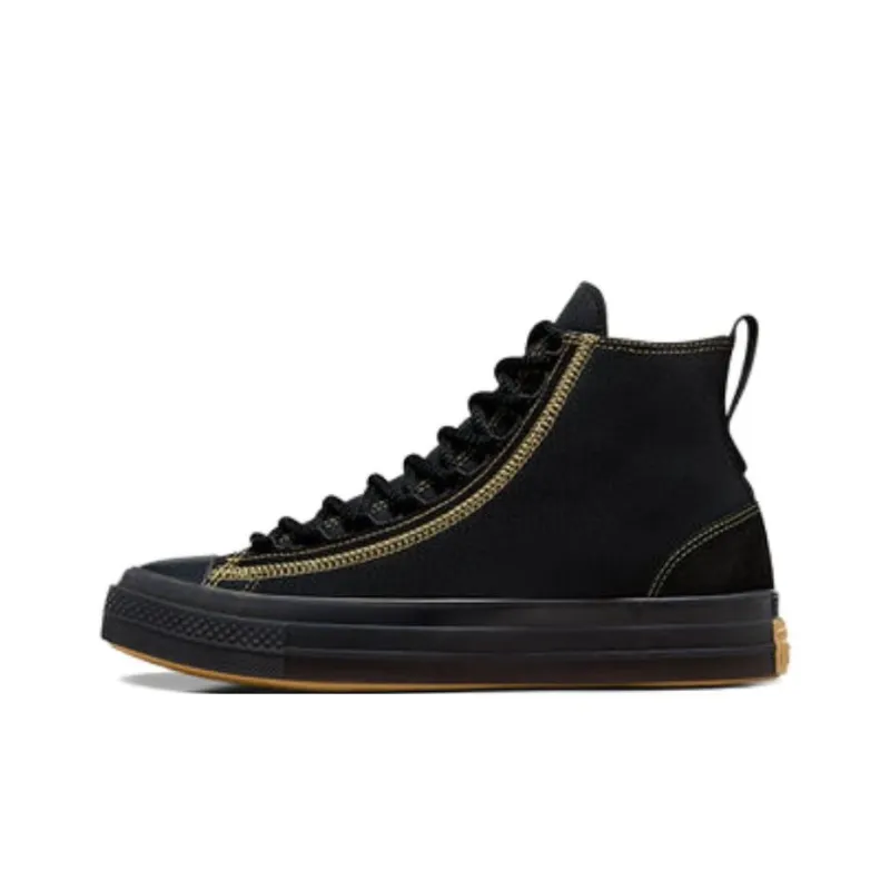 Converse Chuck Taylor All Star Cx EXP2 High 'Black Golden Opportunity'-0