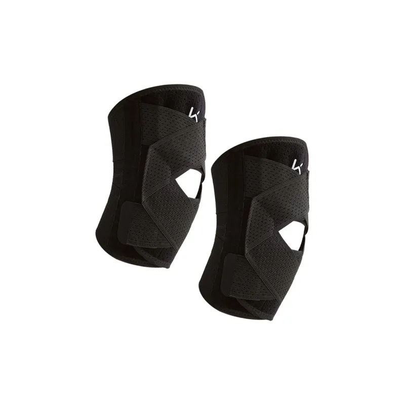 Keep Knee Pads Polyester Polyamide Elastane Running Mountaineering Hiking Unisex-9