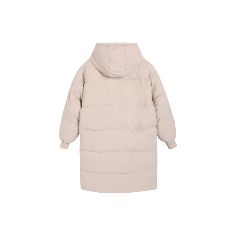 HEFENGJINYU Puffer Jacket Women's-1