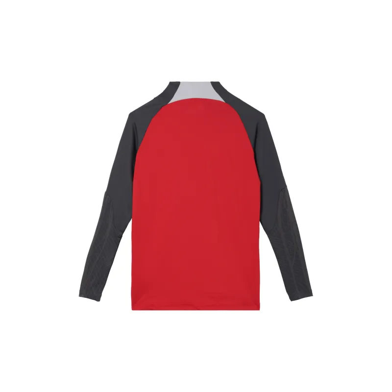 Nike Liverpool FC Strike Soccer Jersey Men's Sports Red-1