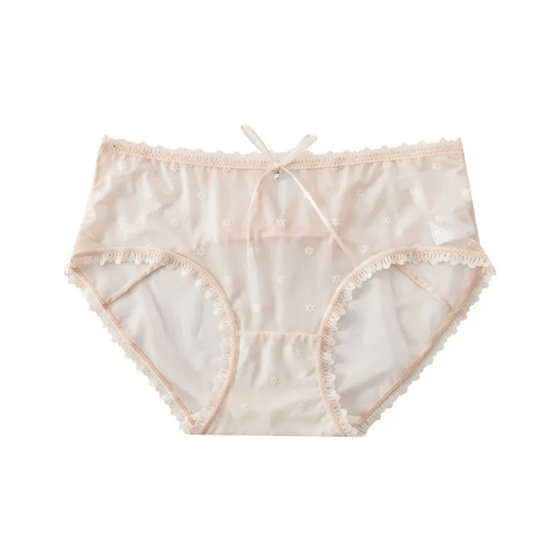 Cotton Gene Underpants Women's Combo Set-1