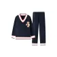 55389 Navy Blue