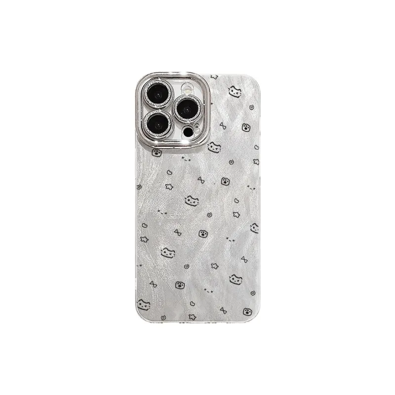 A tidal wave Phone Cases-0