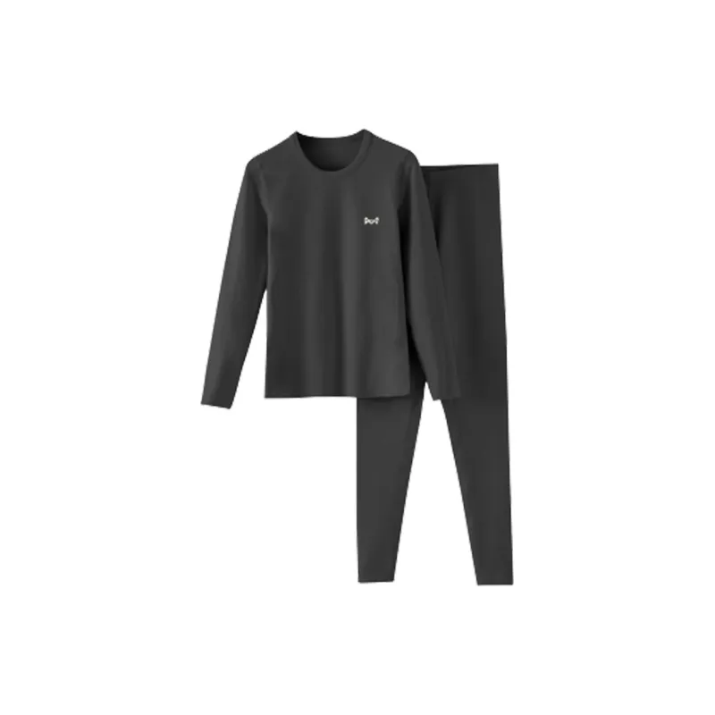 MIIOW Women's Thermal Sets-0