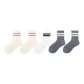 Custard 2+Milk White+Dark Gray 2