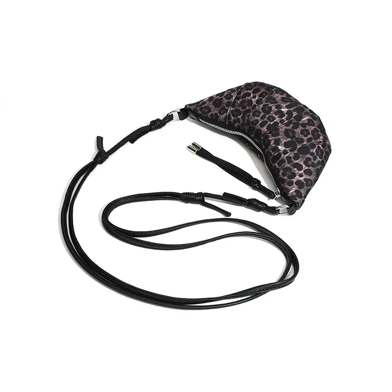 TAMATHA PU Crossbody Bag, Shoulder Bag Regular Women's Multicolor-4