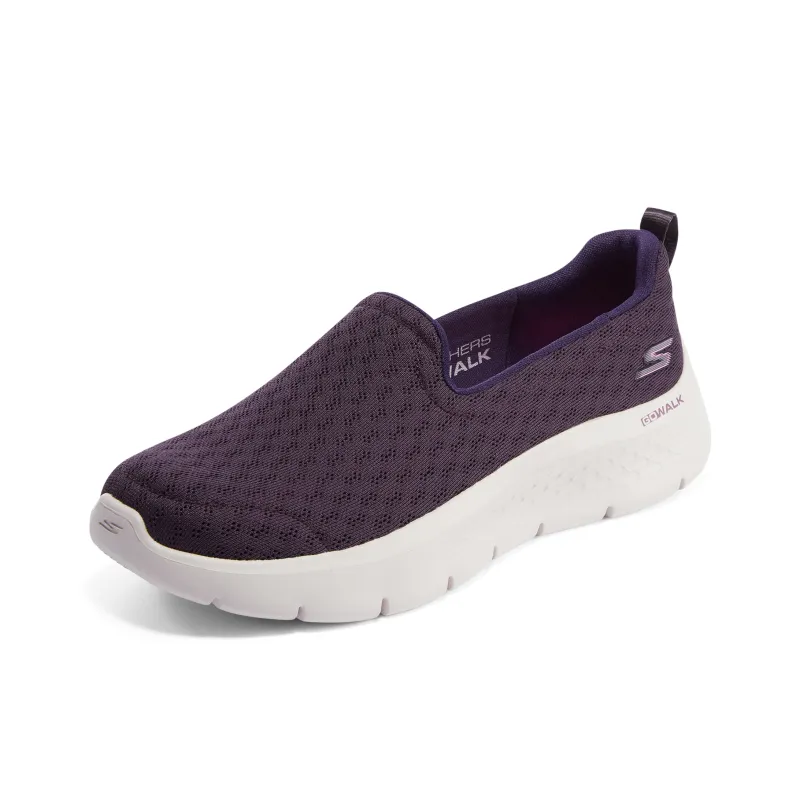 Skechers Go Walk Flex 'Ocean Wind   Plum' Women's-6