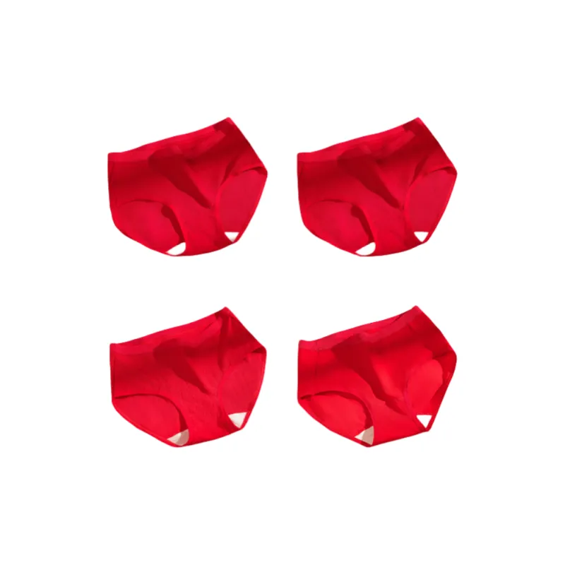 JEEP SPIRIT Underpants Women's 4 Pack-5