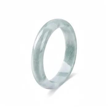Noritake Bean Type Jadeite Bangles Women's