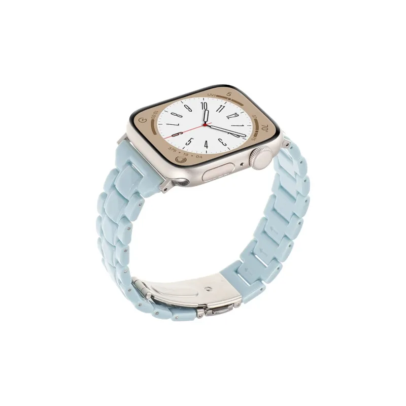 ZHENGGUANG Apple Compatibility Watch Band Pc Material-22