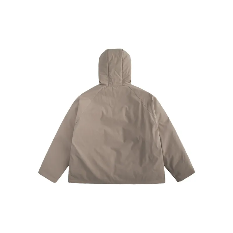 URBAN STANDARD Puffer Jacket Men's-3