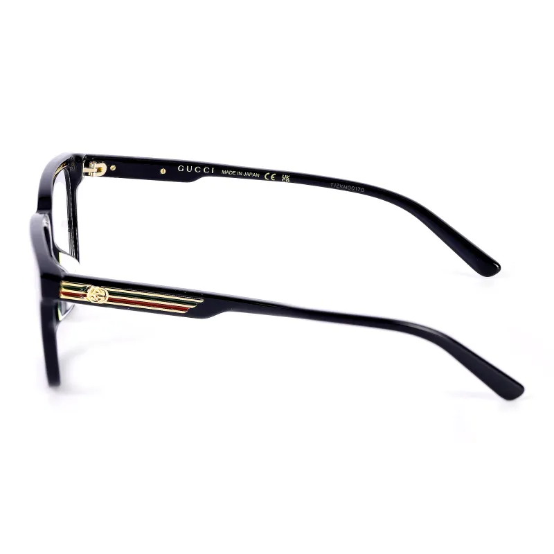 GUCCI Square Frame Glasses-1