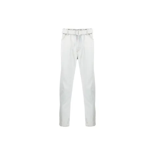 OFF-WHITE Ss20 Jeans Men